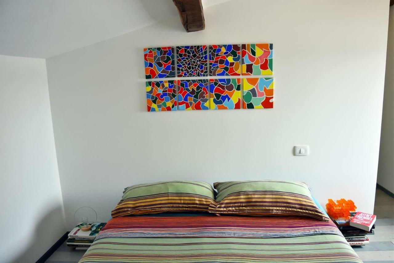 Piazza Arnolfo 1932 Apartment Коле Вал д'Елза Екстериор снимка